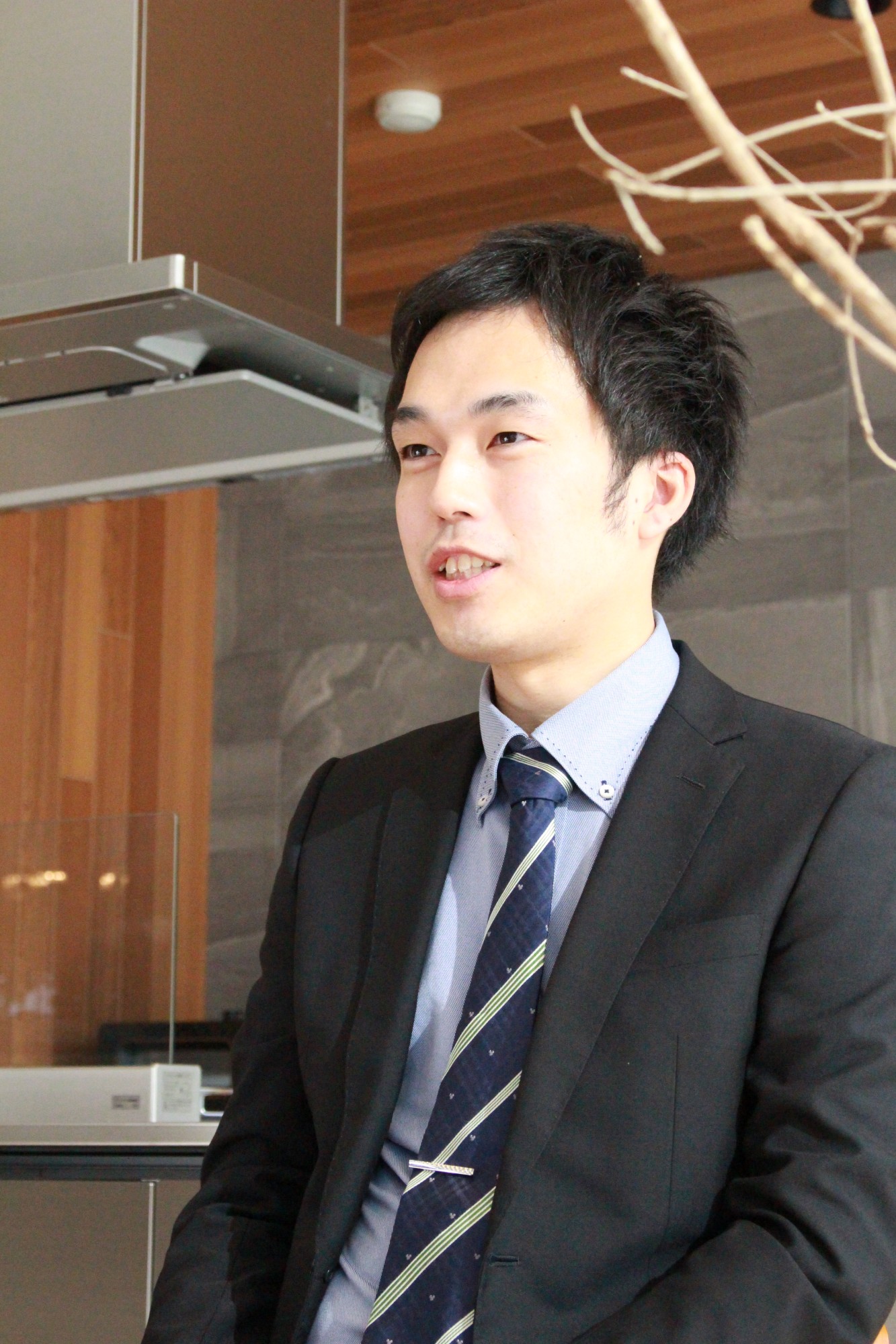 現役リフォーム営業マンNさん(20代男性)のケース