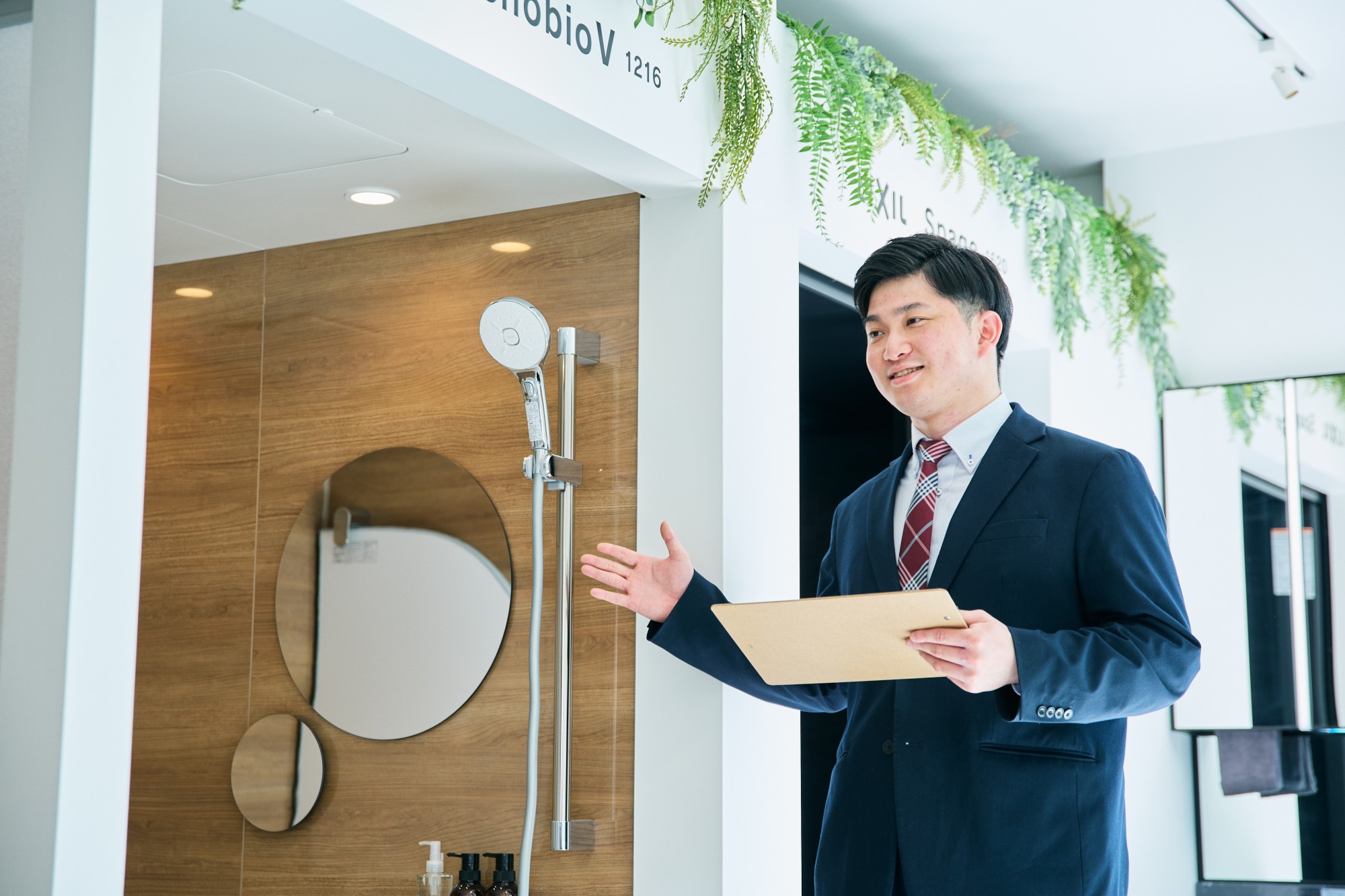 提案力×対応力で勝負する。リフォーム営業のやりがいと成長