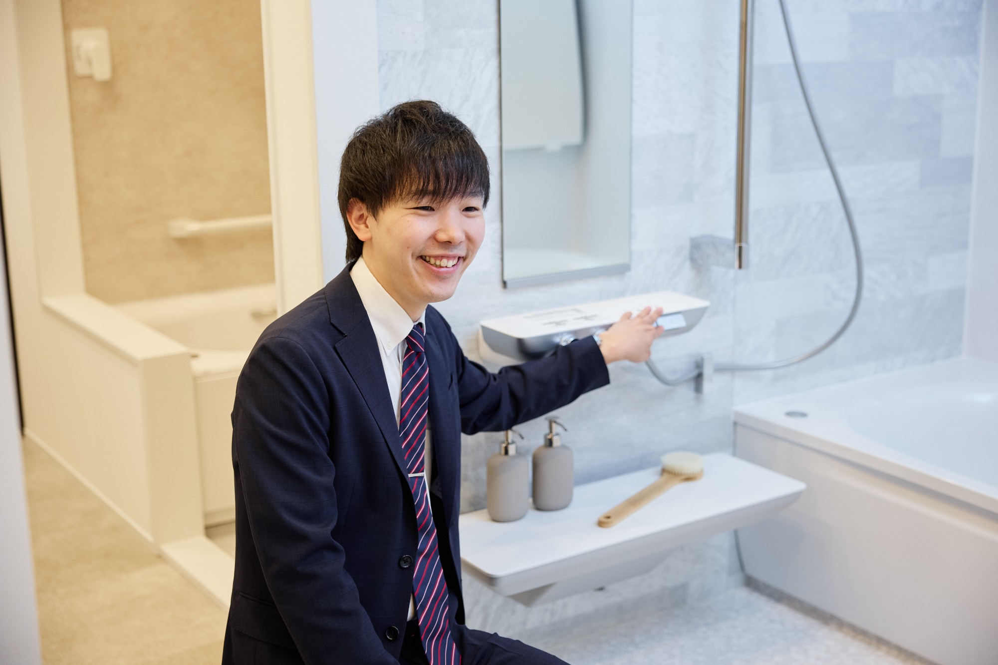 仕事のやりがい・喜び