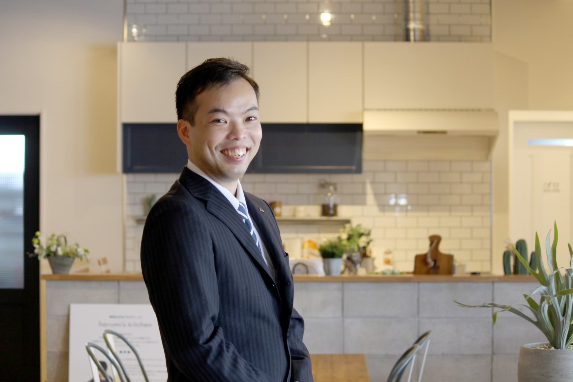 現役リフォーム営業マンOさん(40代男性)のケース