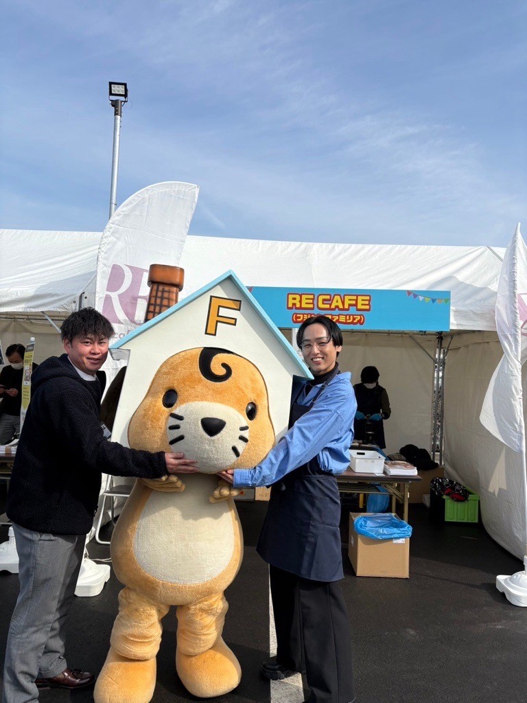 *フジケンフェスティバル2025開催*