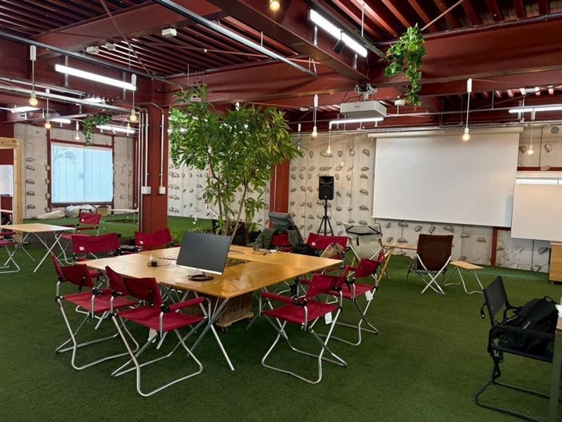 ＊Snow Peak＊岡崎Office訪問レポート