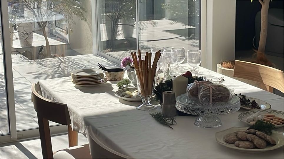 琴線なる空間が、人とクリエイティブをつなぐ— 豊田ショールームで生まれた sense work の時間 —