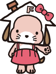 フーコちゃん
